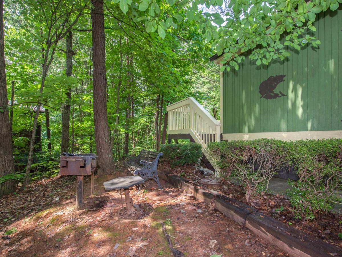 Willa Mountain Memories Gatlinburg Zewnętrze zdjęcie