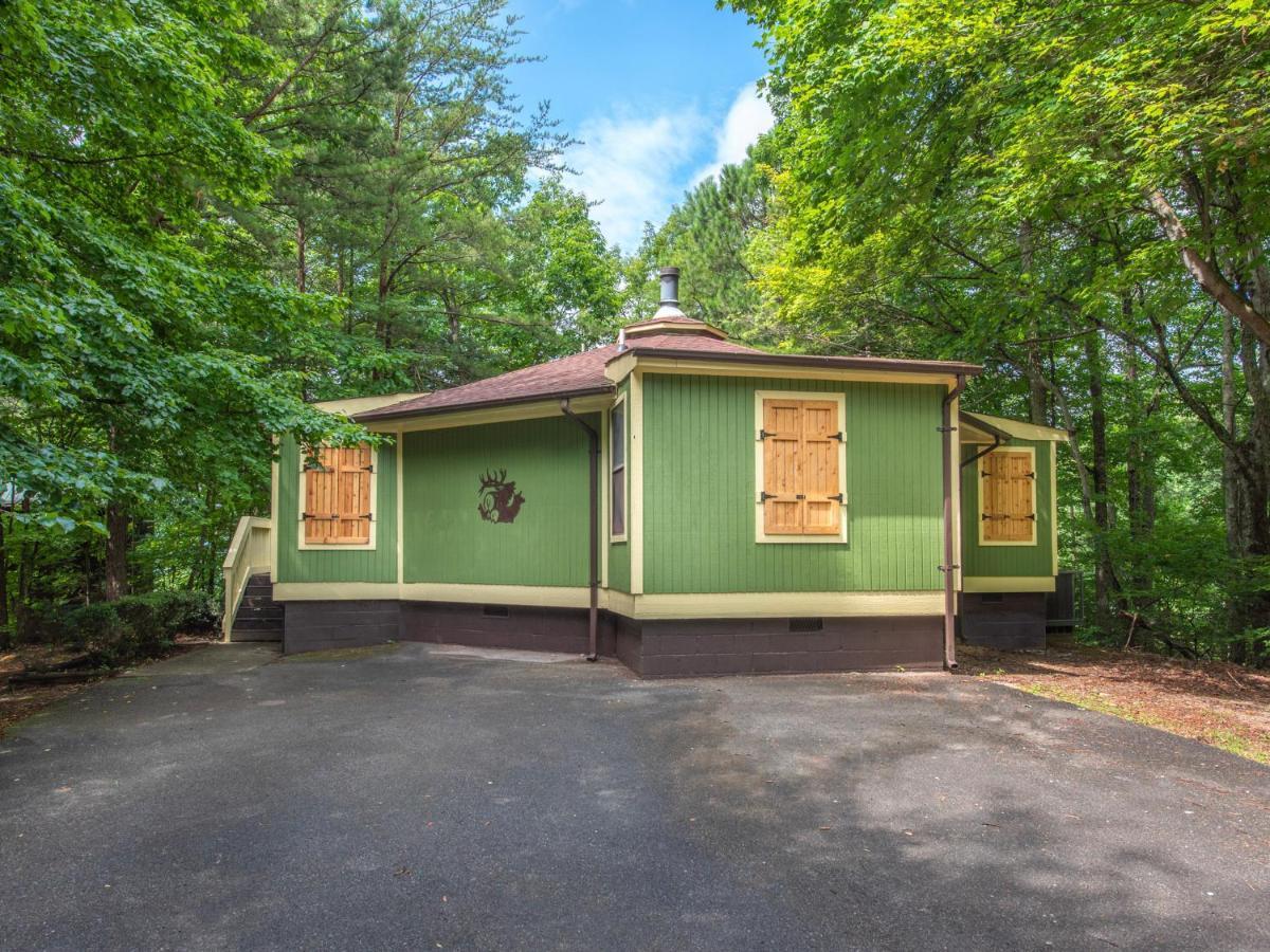 Willa Mountain Memories Gatlinburg Zewnętrze zdjęcie