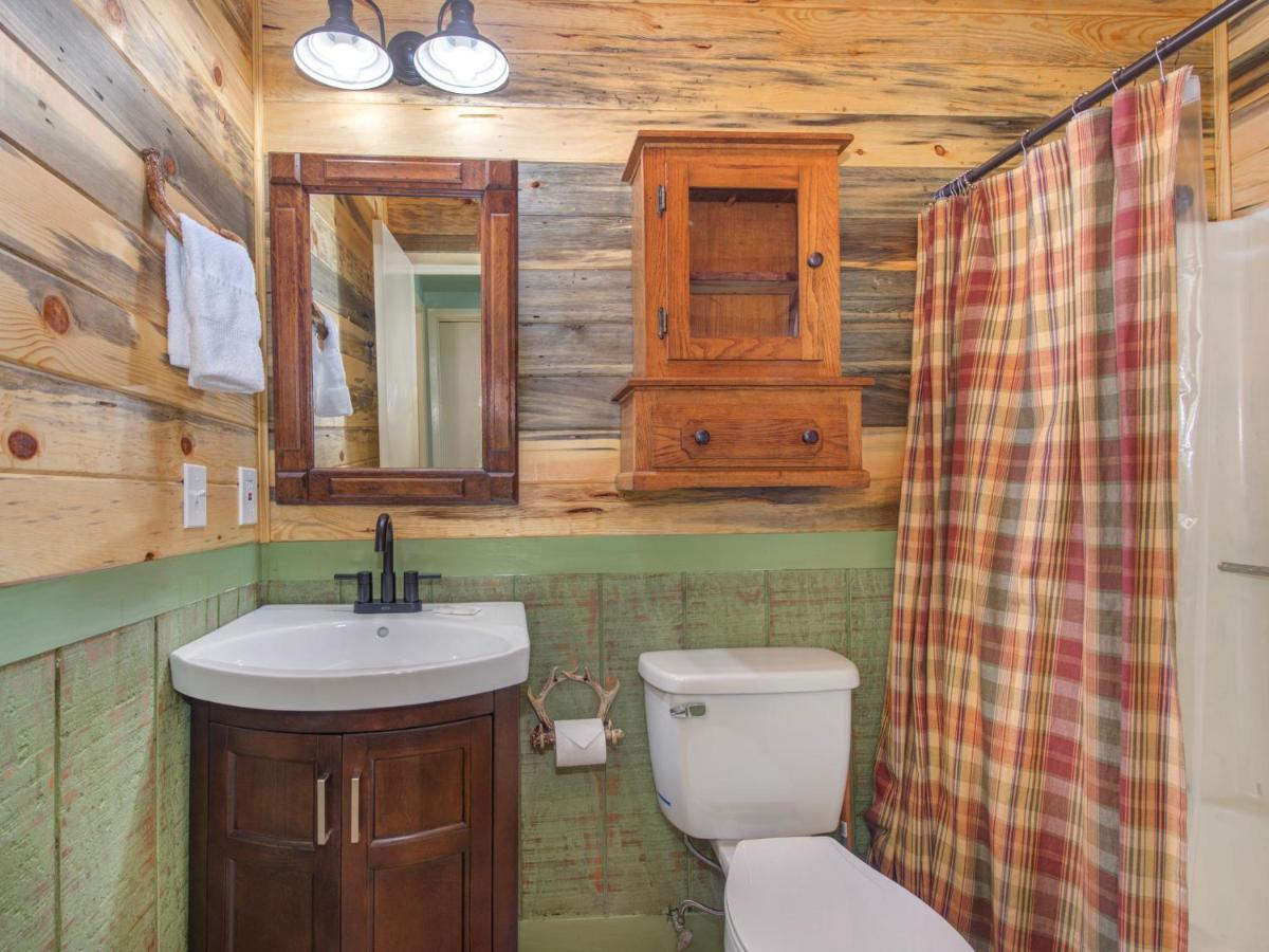 Willa Mountain Memories Gatlinburg Zewnętrze zdjęcie